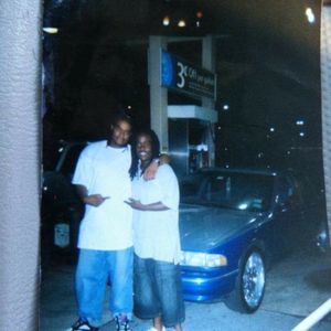 Meet your Posher, Fred